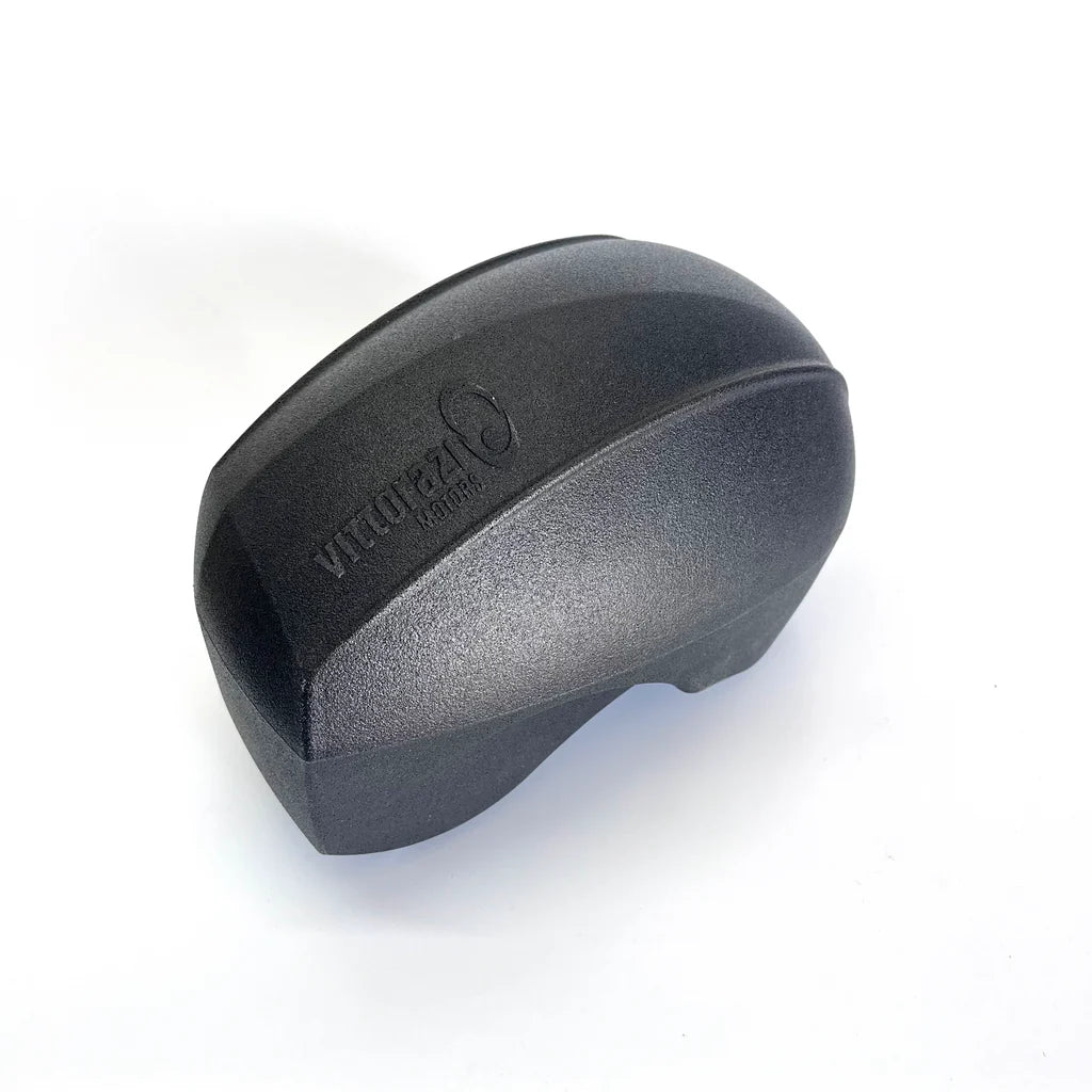 MP093a - Vittorazi Air-Box Silencer MY25