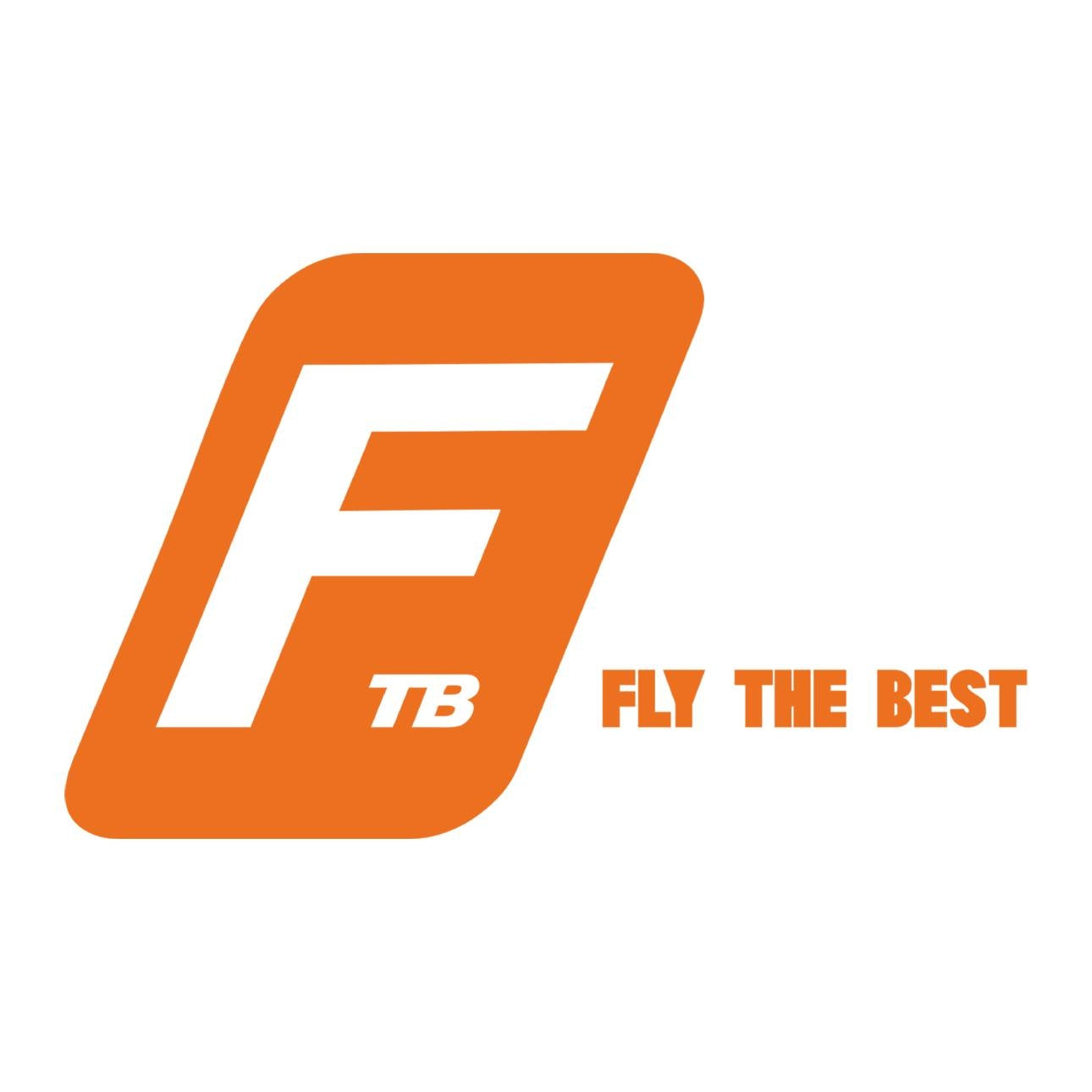 FLY THE BEST