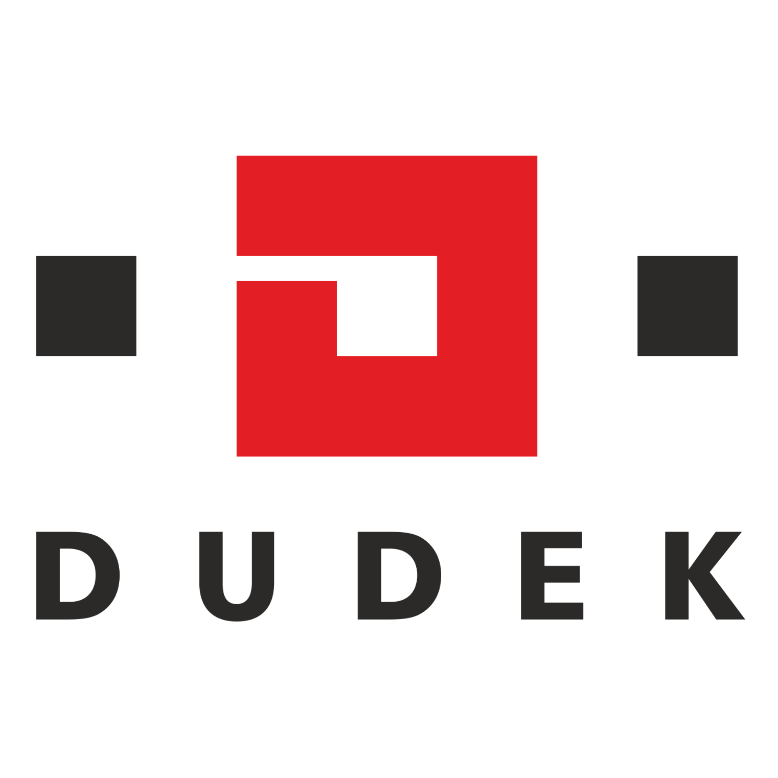 Dudek paramotor logo 