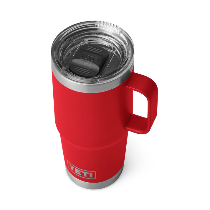 Yeti Rambler 20oz (591ml) travel mug