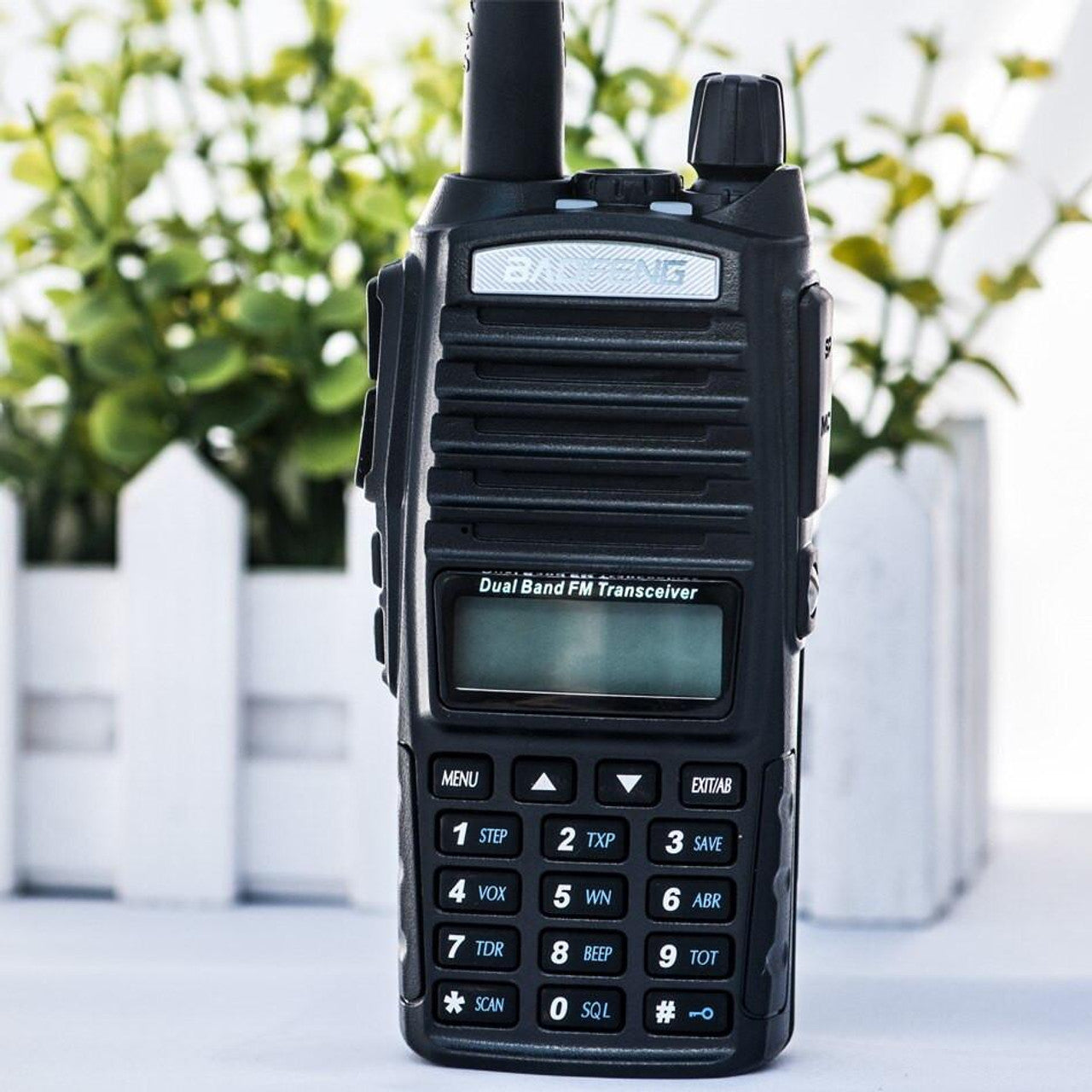 Flying Radio