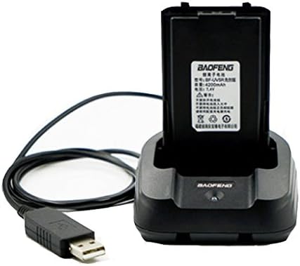Flying Radio USB Charging Cable