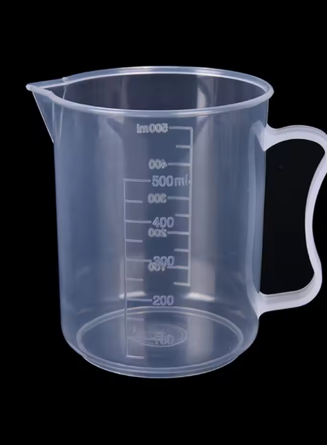 500ml fuel mixing jug