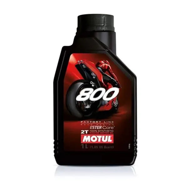 Motul 800 2T 1 litre