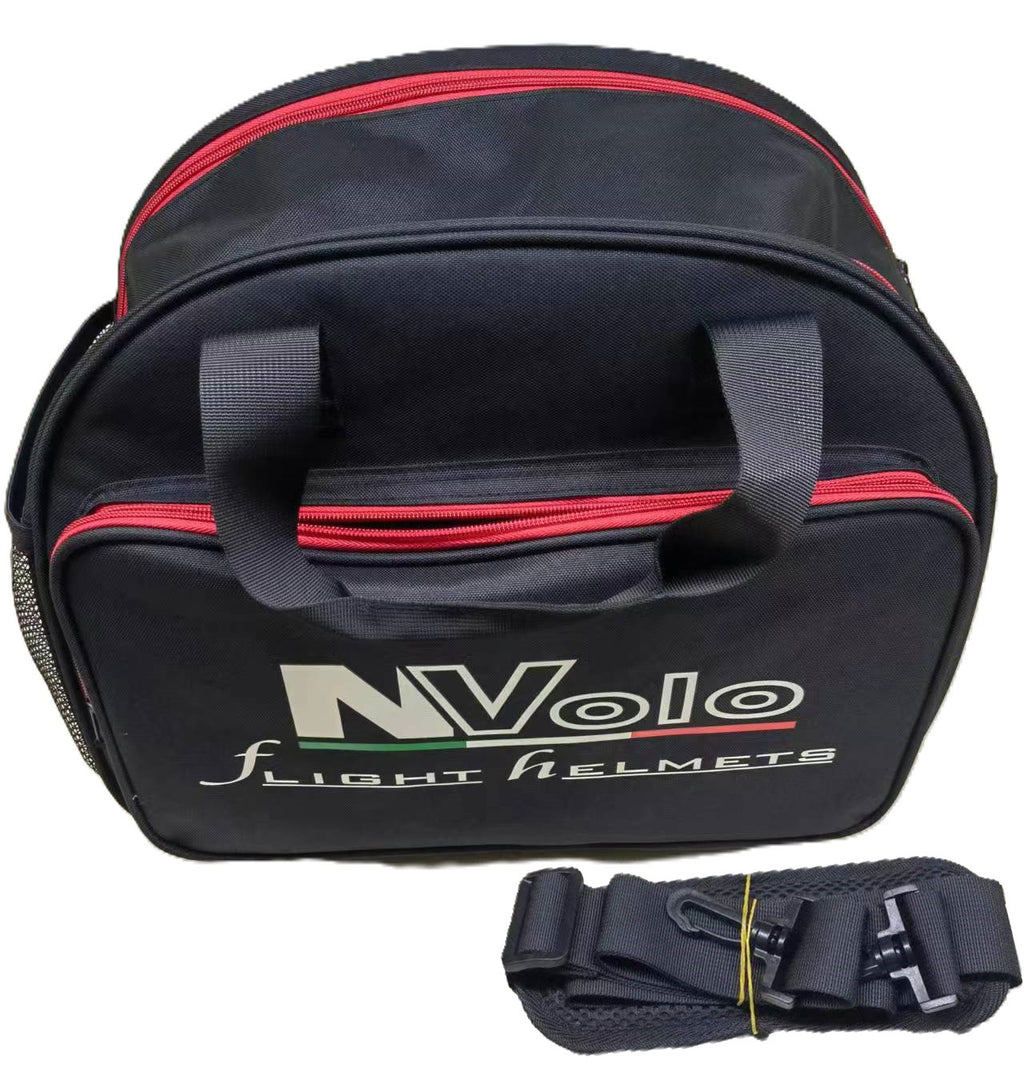 Nvolo helmet bag
