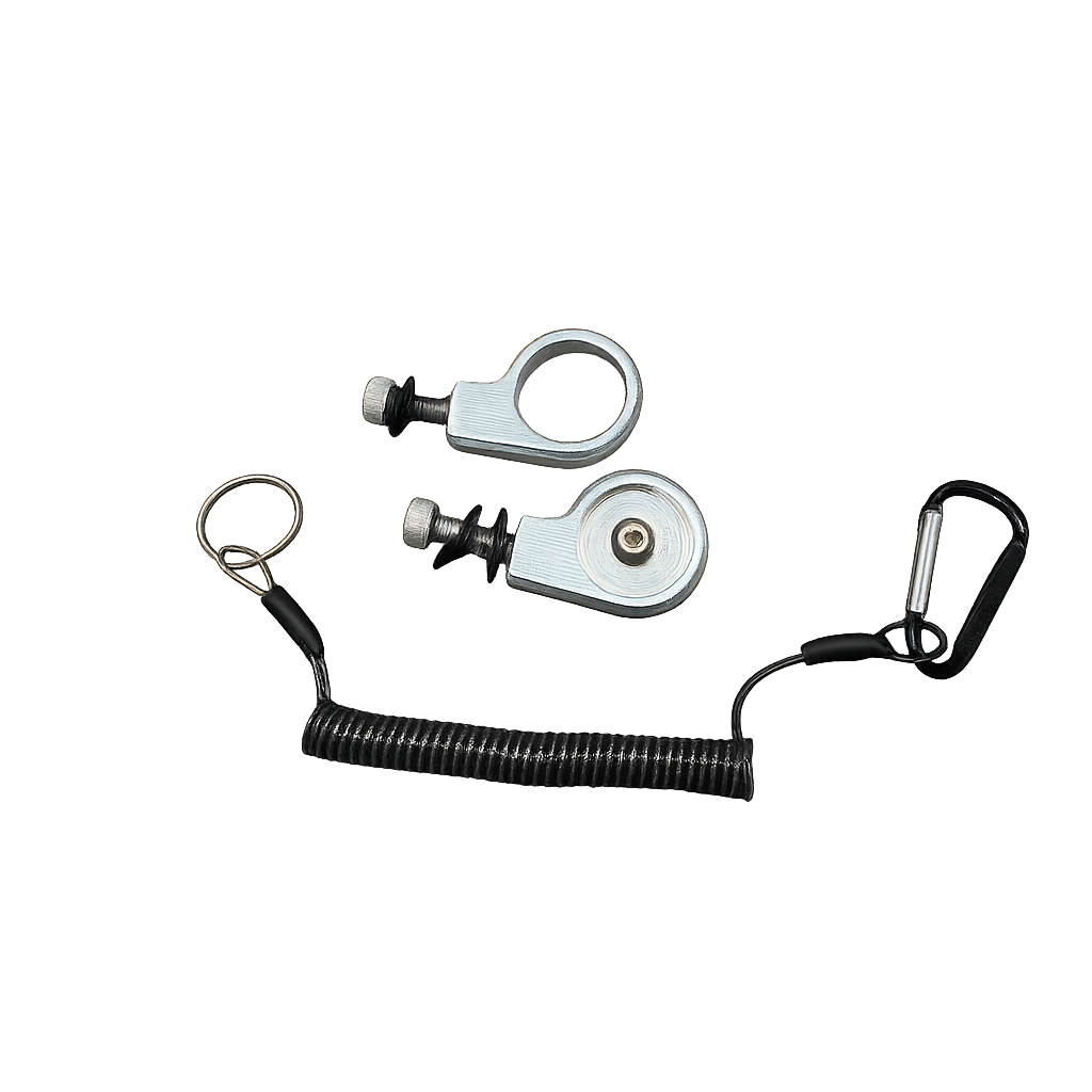 Action camera Mount – Swoop Airsports