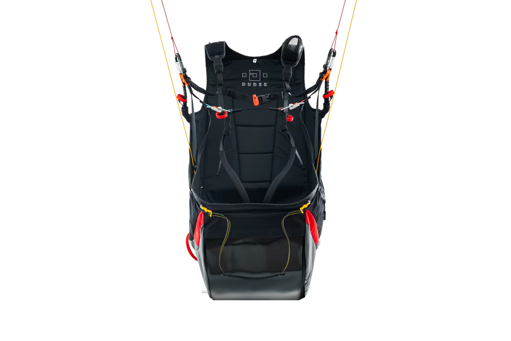 Dudek Combo Harness