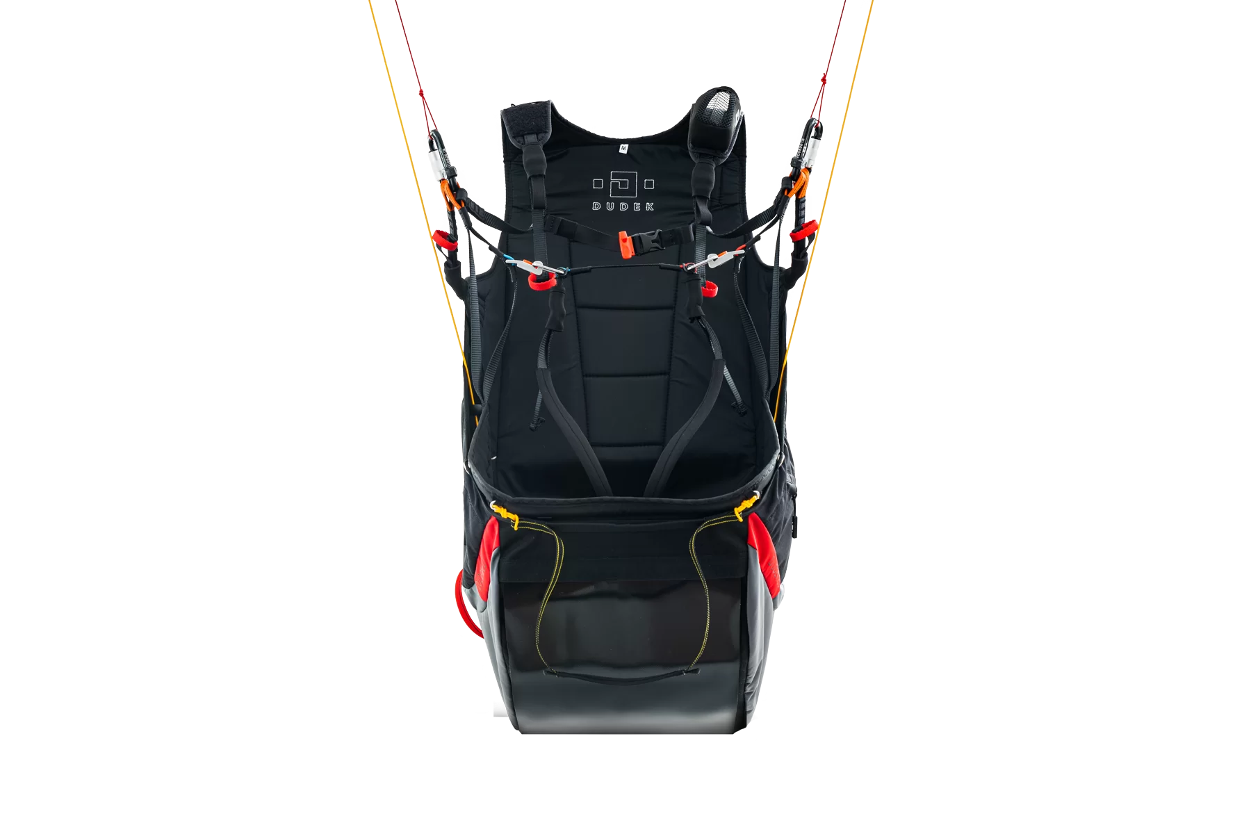 Dudek Combo Harness