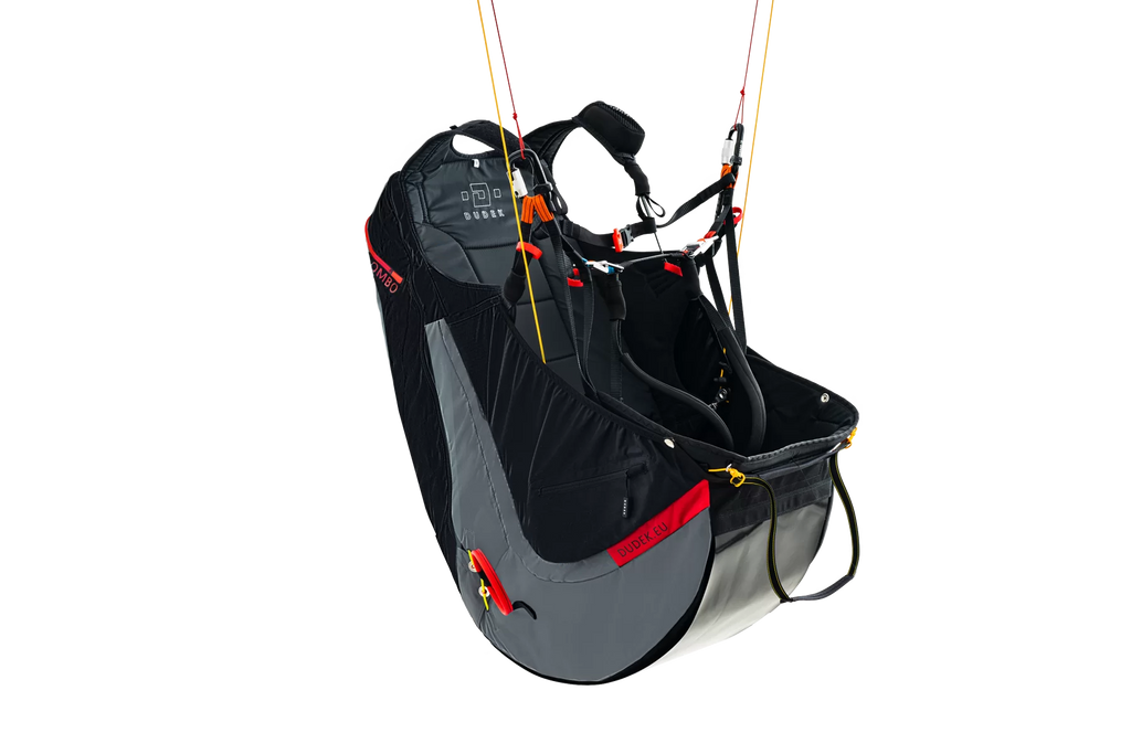 Dudek Combo Harness