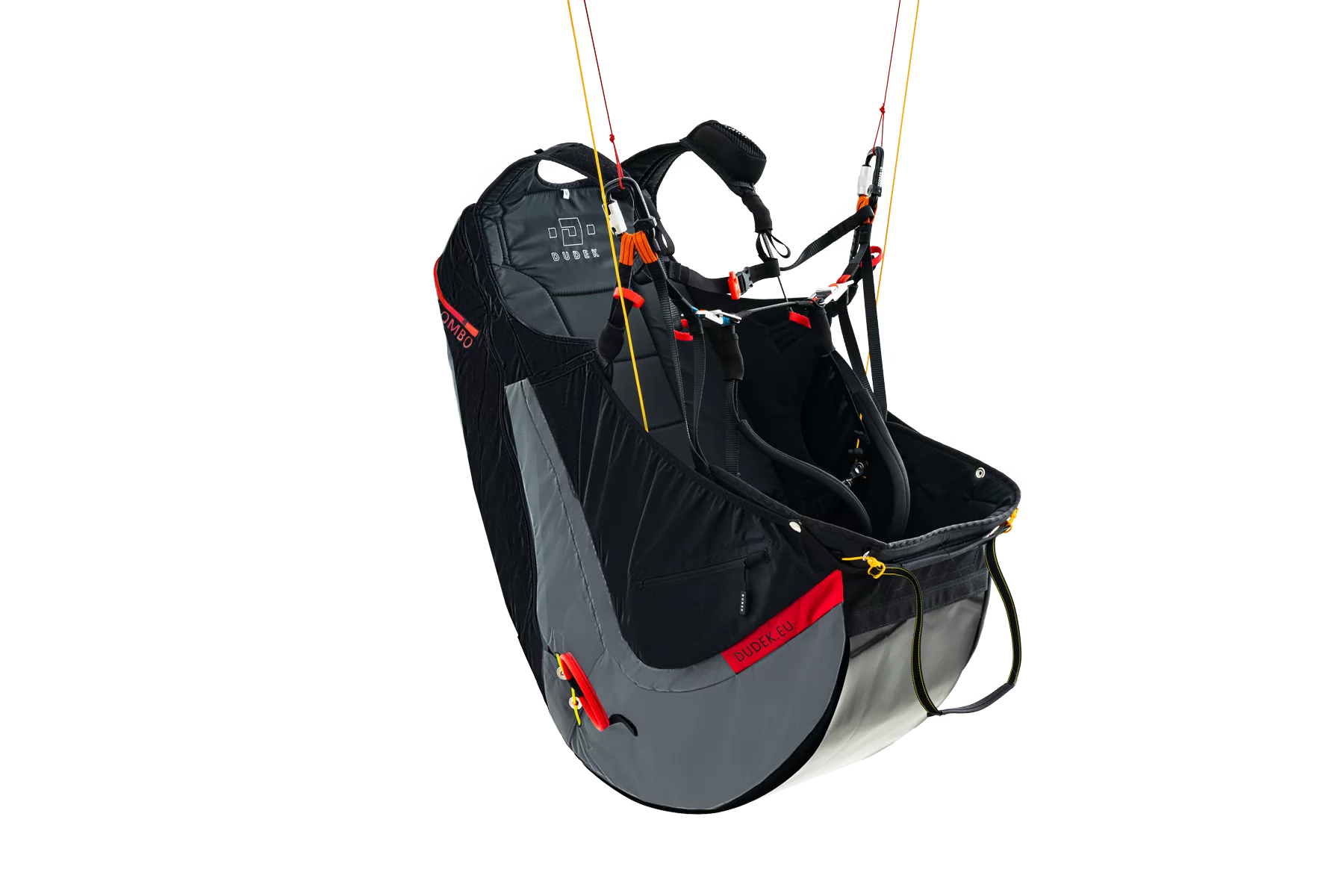 Dudek Combo Harness