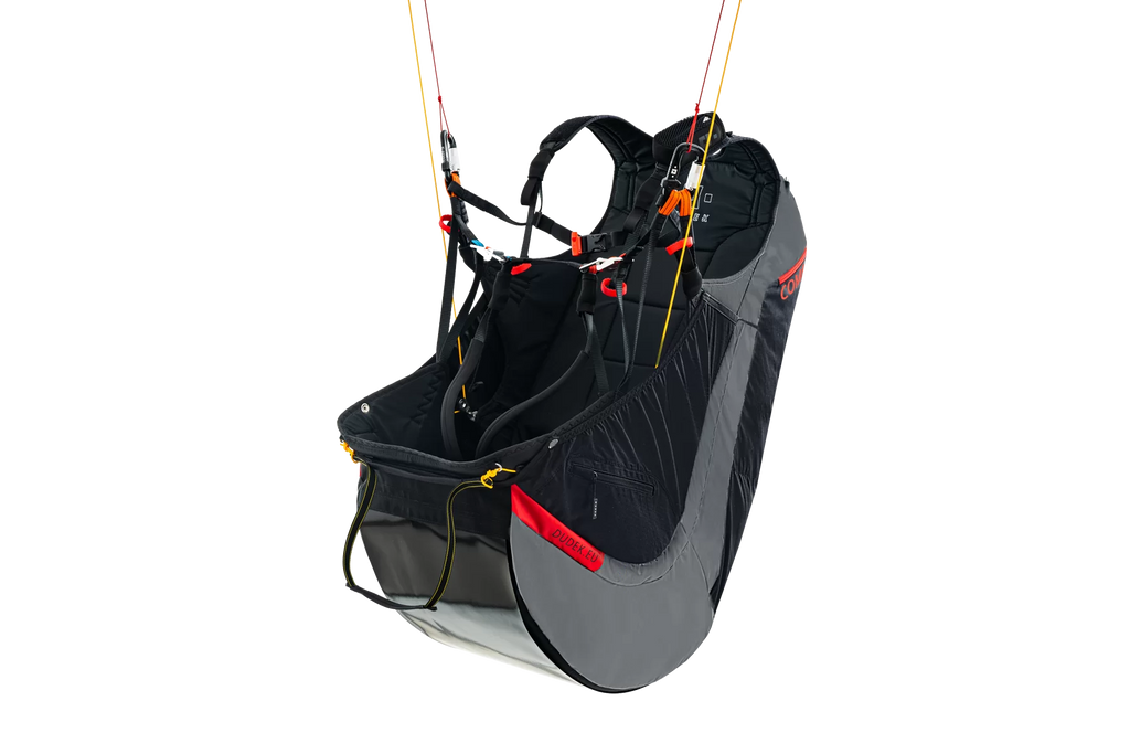 Dudek Combo Harness