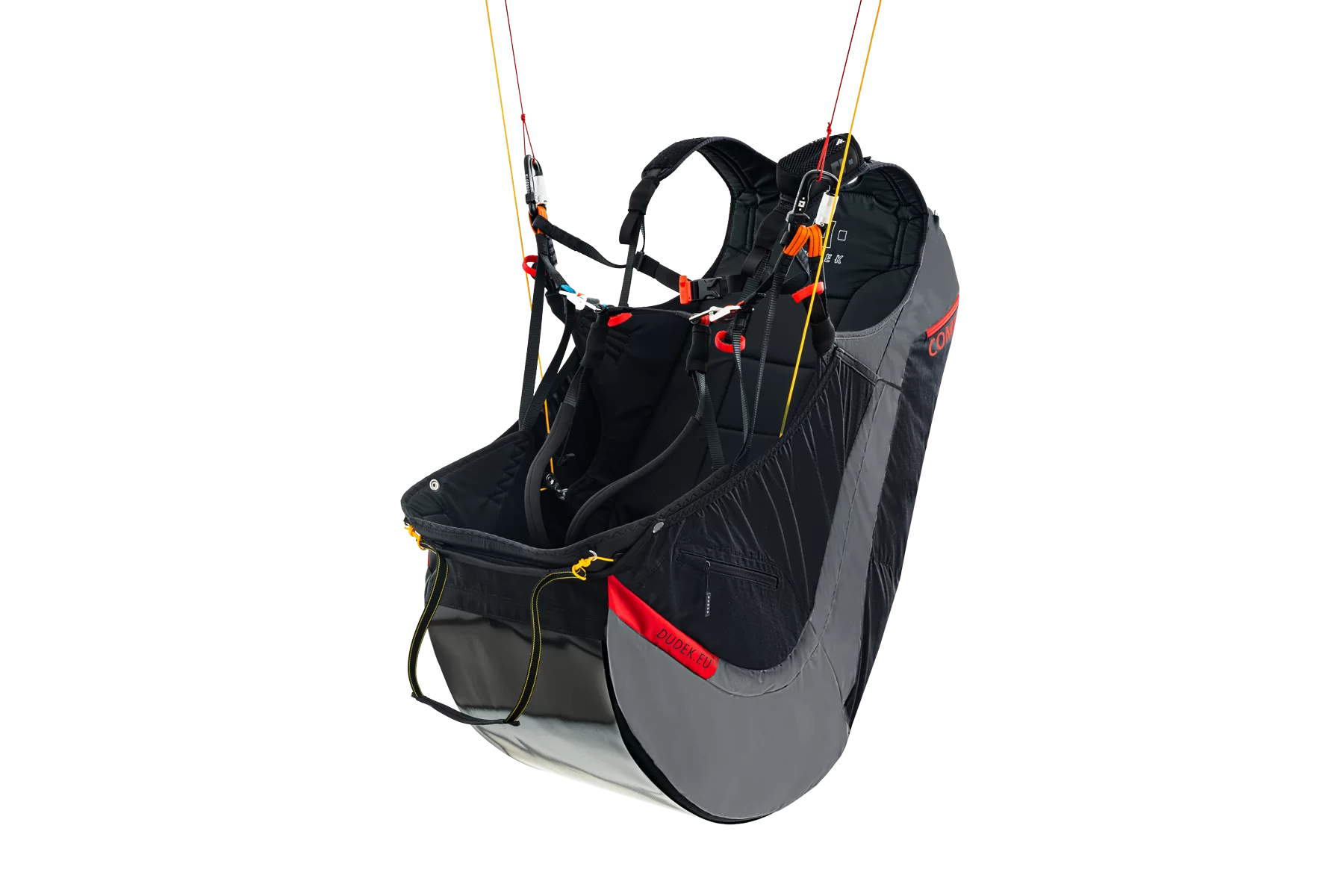 Dudek Combo Harness
