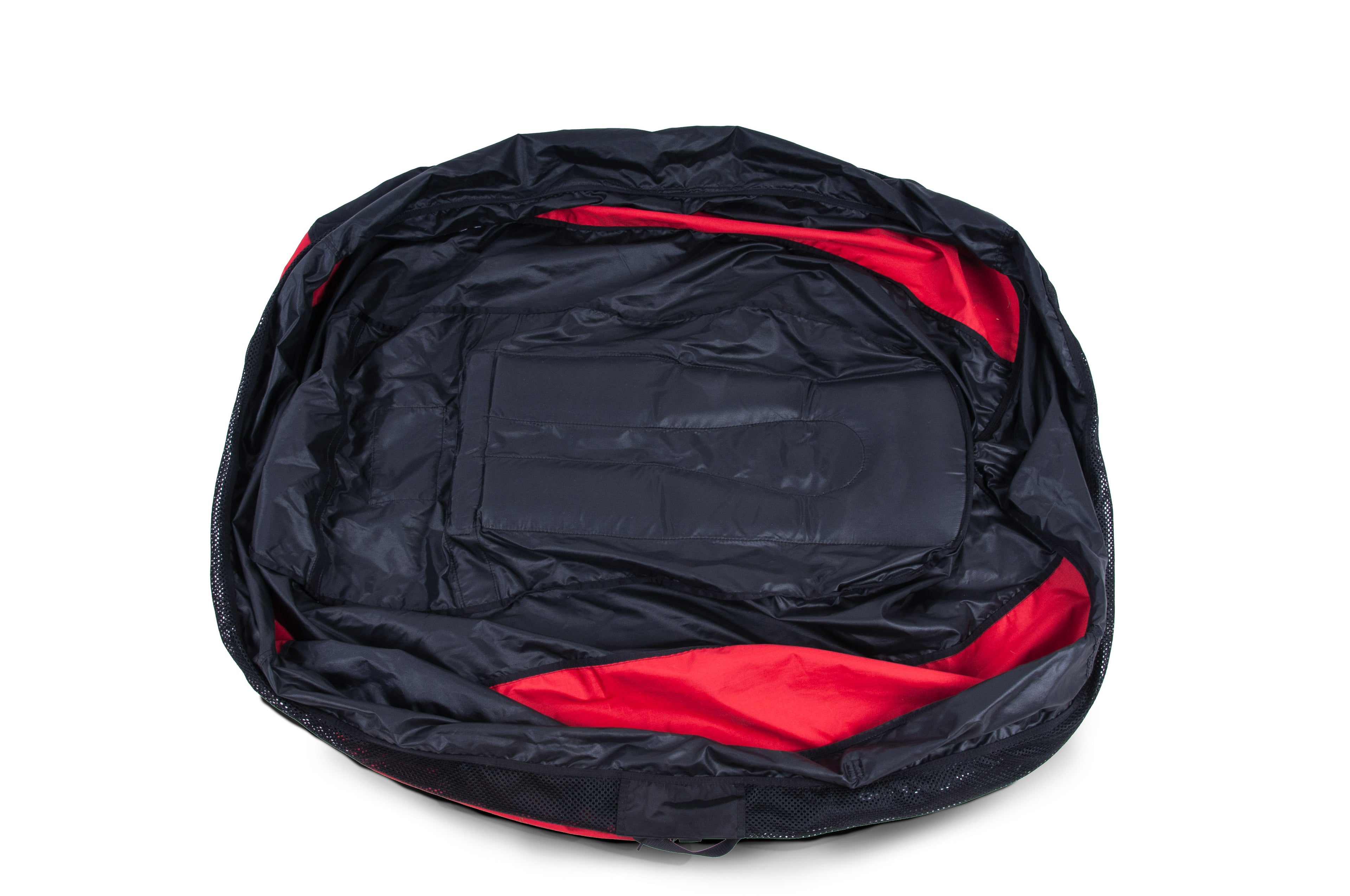 GIN Fast packing rucksack