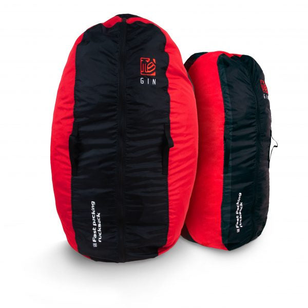 GIN Fast packing rucksack