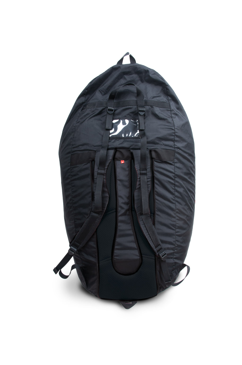 GIN Fast packing rucksack