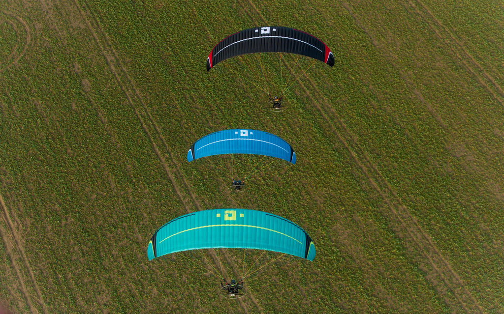 Dudek DriftAir 2
