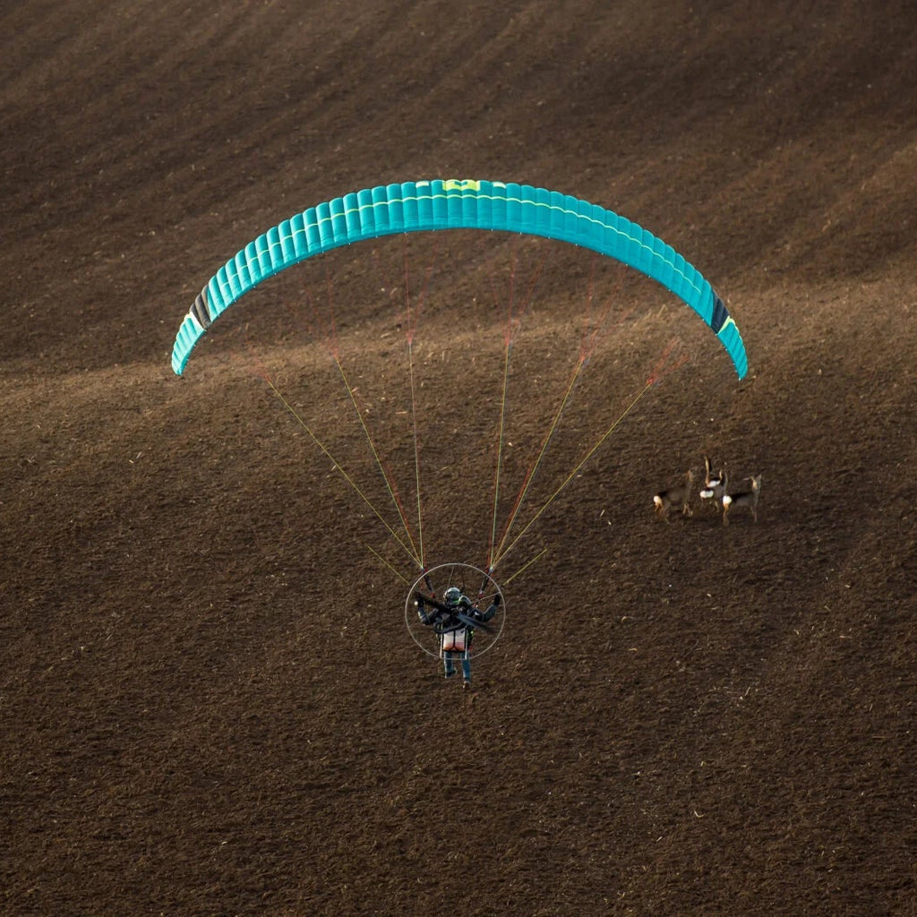 Dudek DriftAir 2
