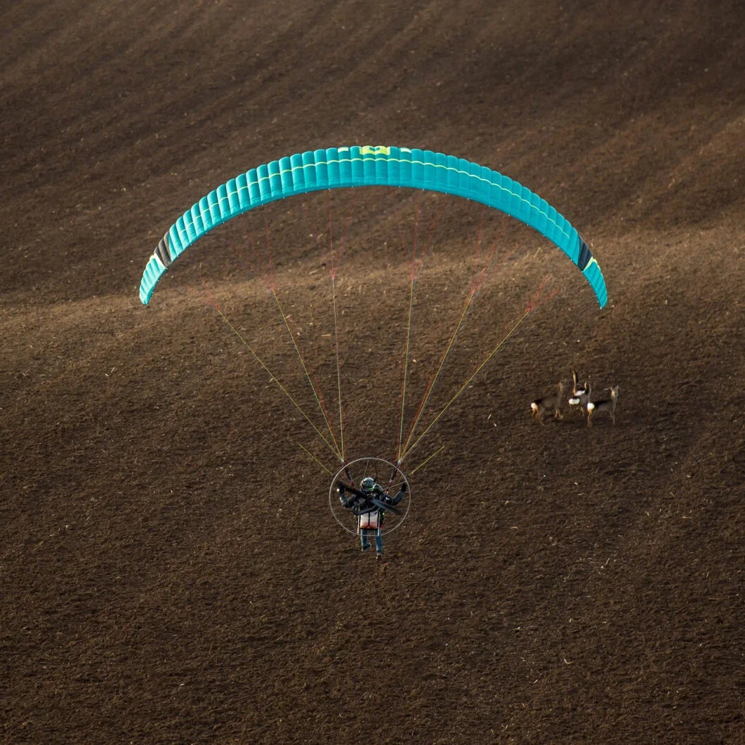 Dudek DriftAir 2