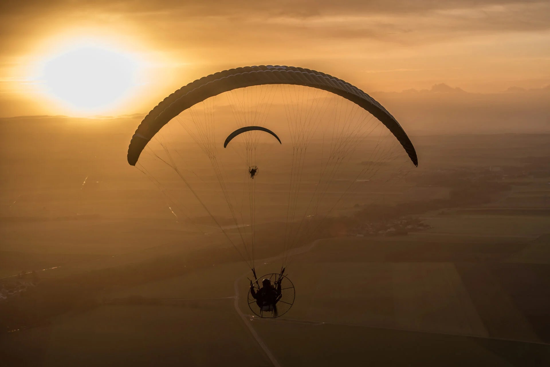 Dudek DriftAir 2