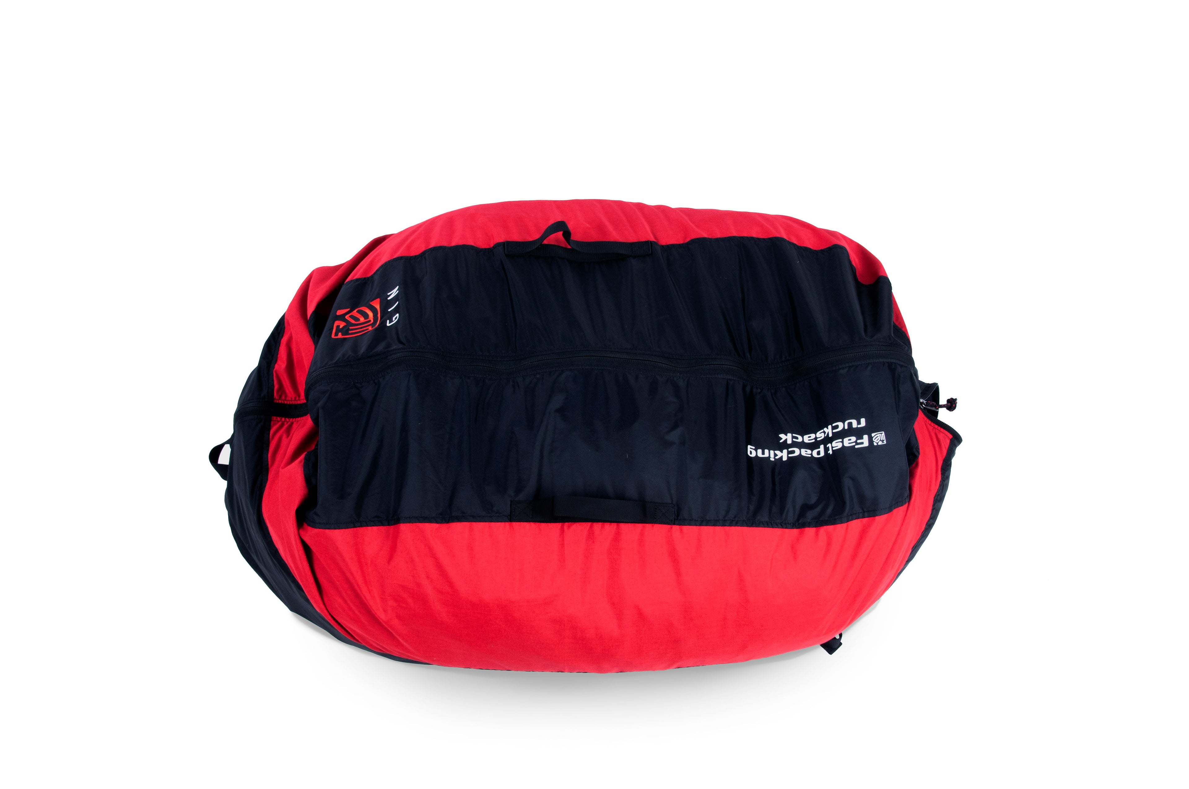GIN Fast packing rucksack