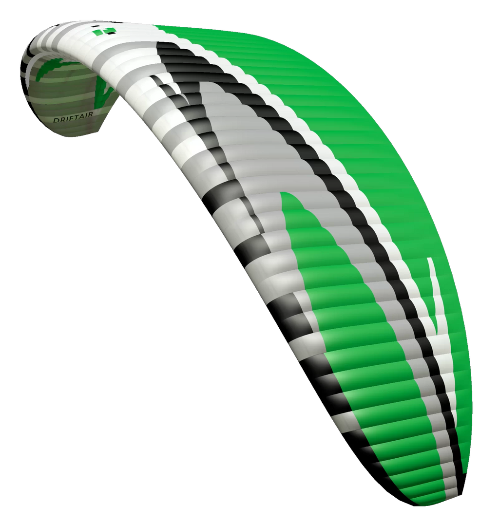 Dudek Drift air