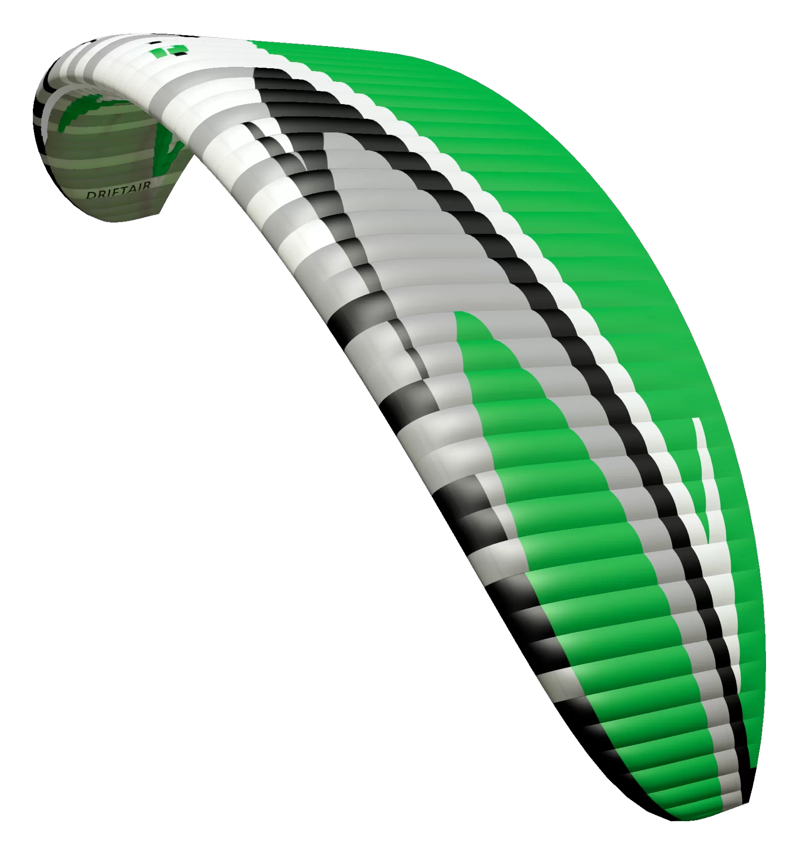 Dudek Drift air