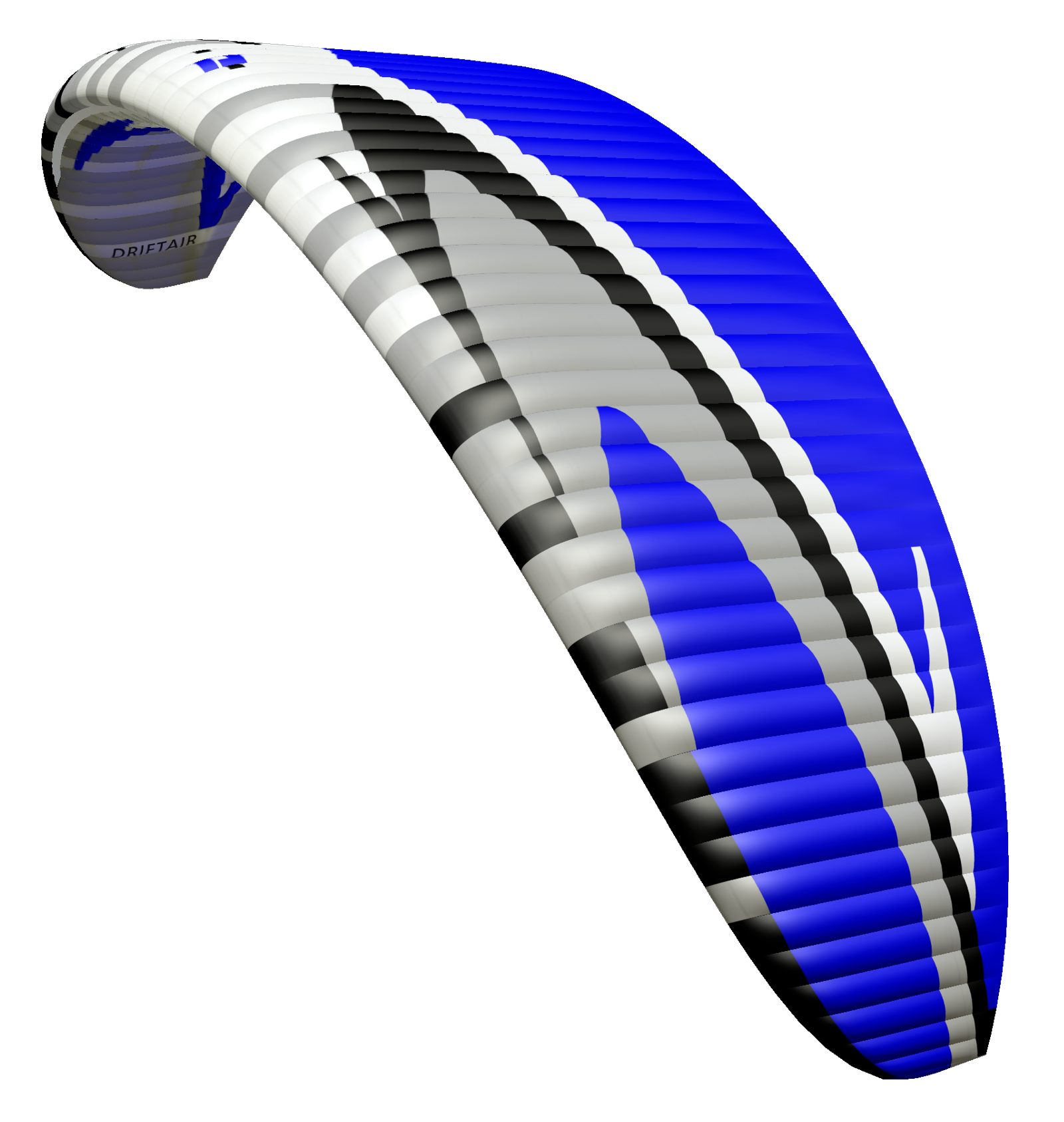 Dudek Drift air