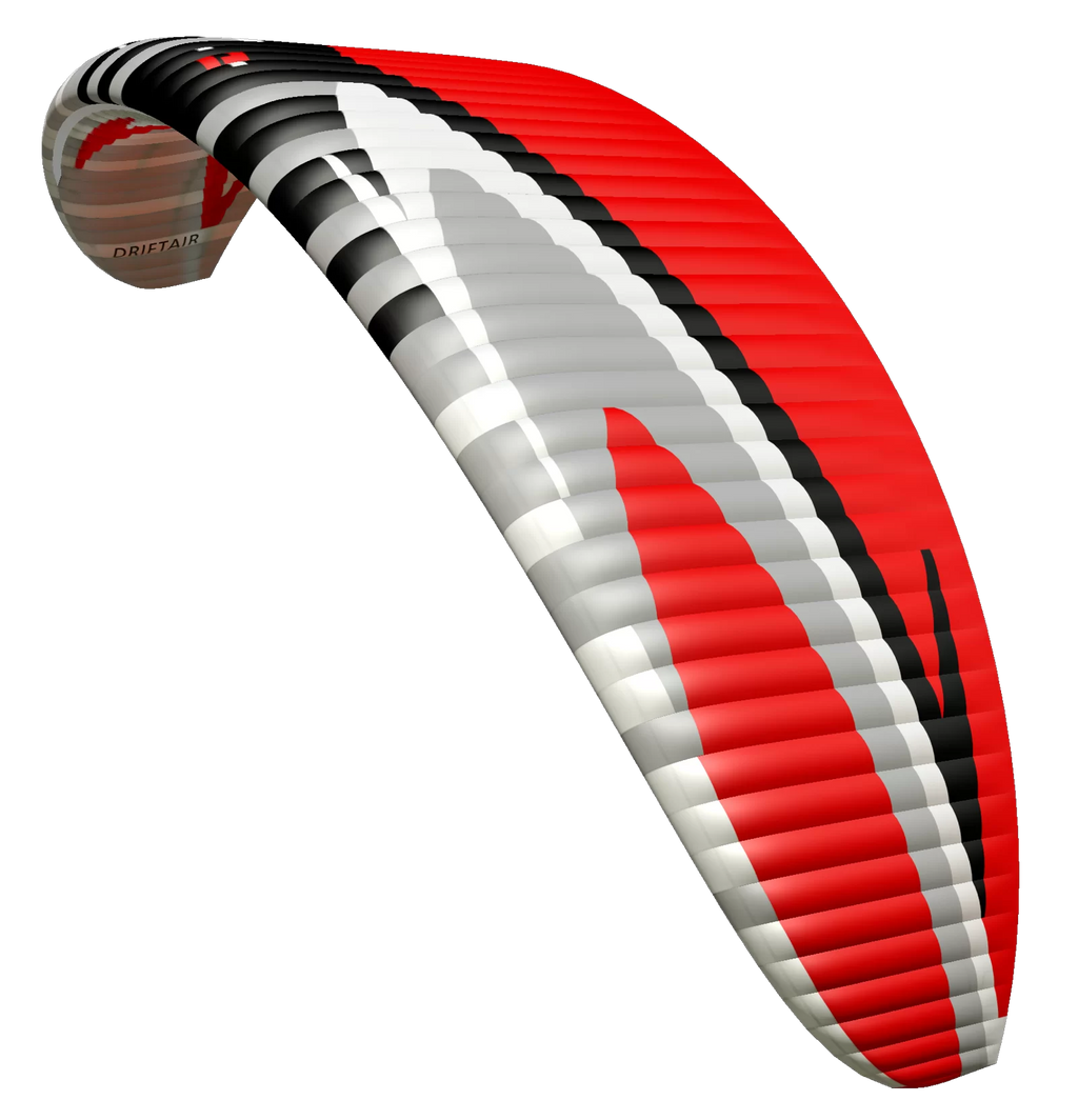Dudek Drift air