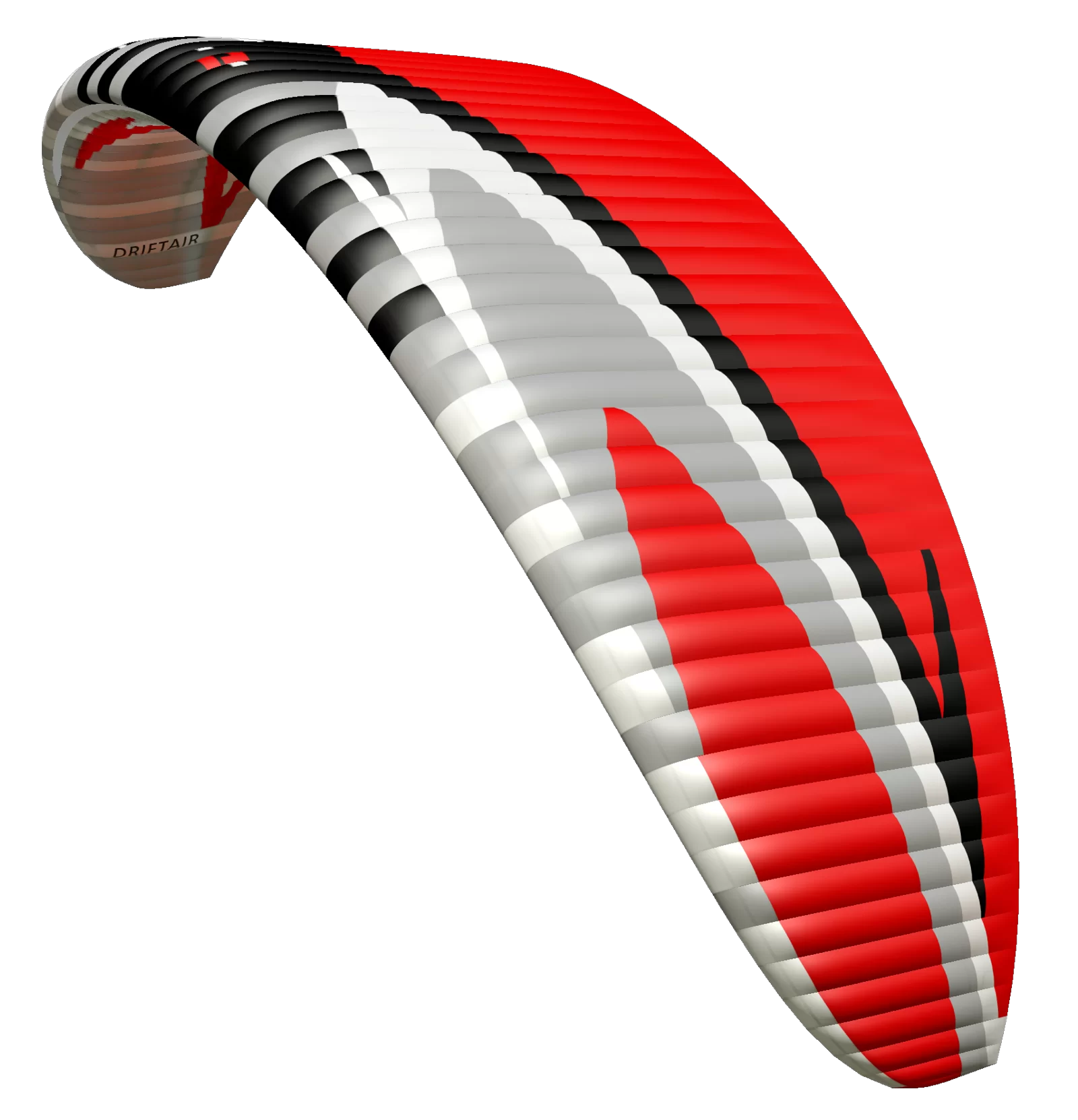 Dudek Drift air