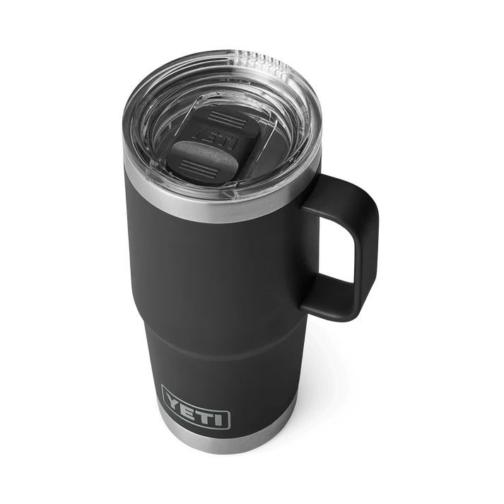 Yeti Rambler 20oz (591ml) travel mug