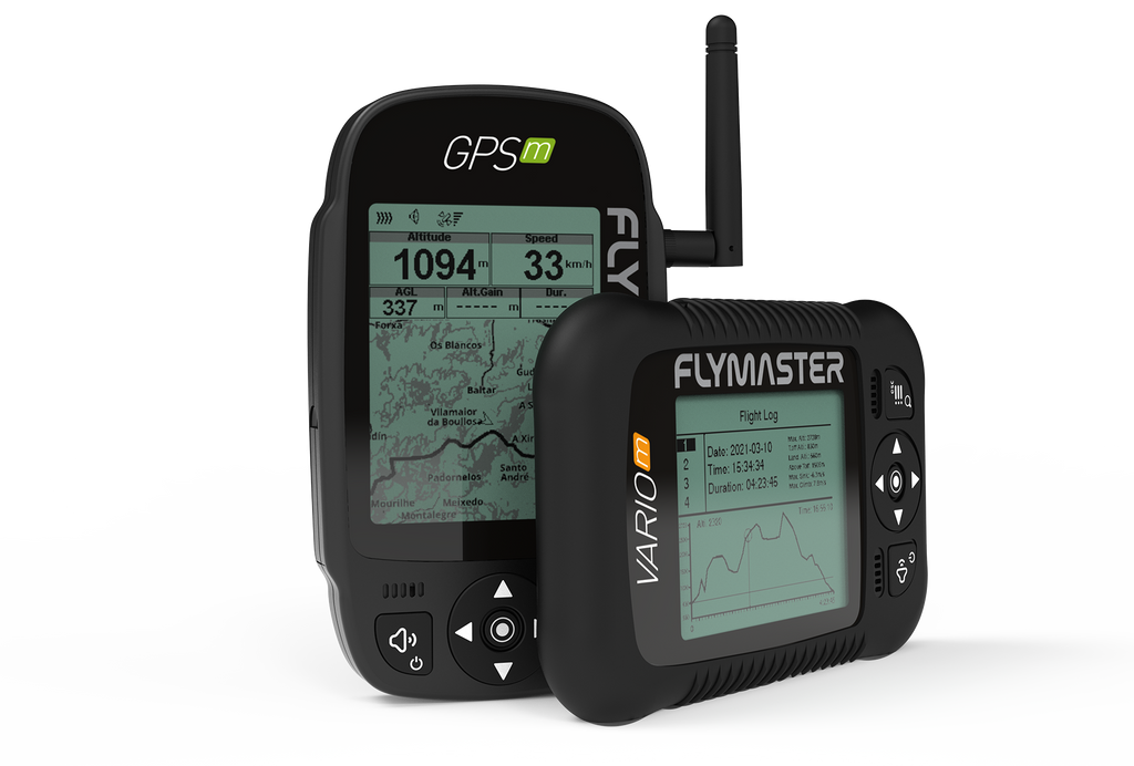 Flymaster GPS-M