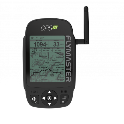 Flymaster GPS-M