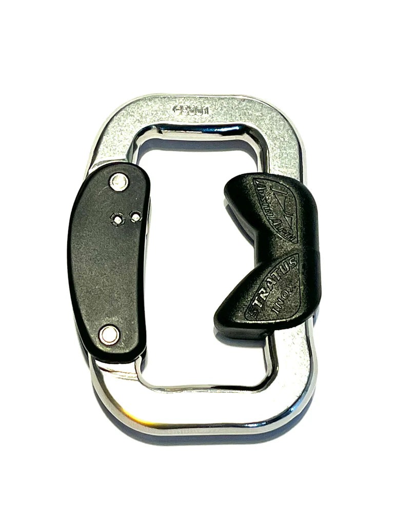 Dudek Stratus 18 Carabiner