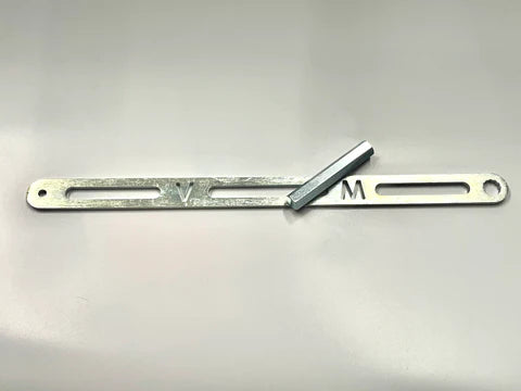 ACC181 Vittorazi Reduction Belt Torque Adjustment Spanner