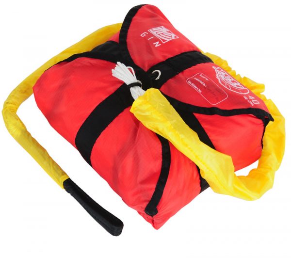 Gin Gliders Yeti Lightweight reserve parachute