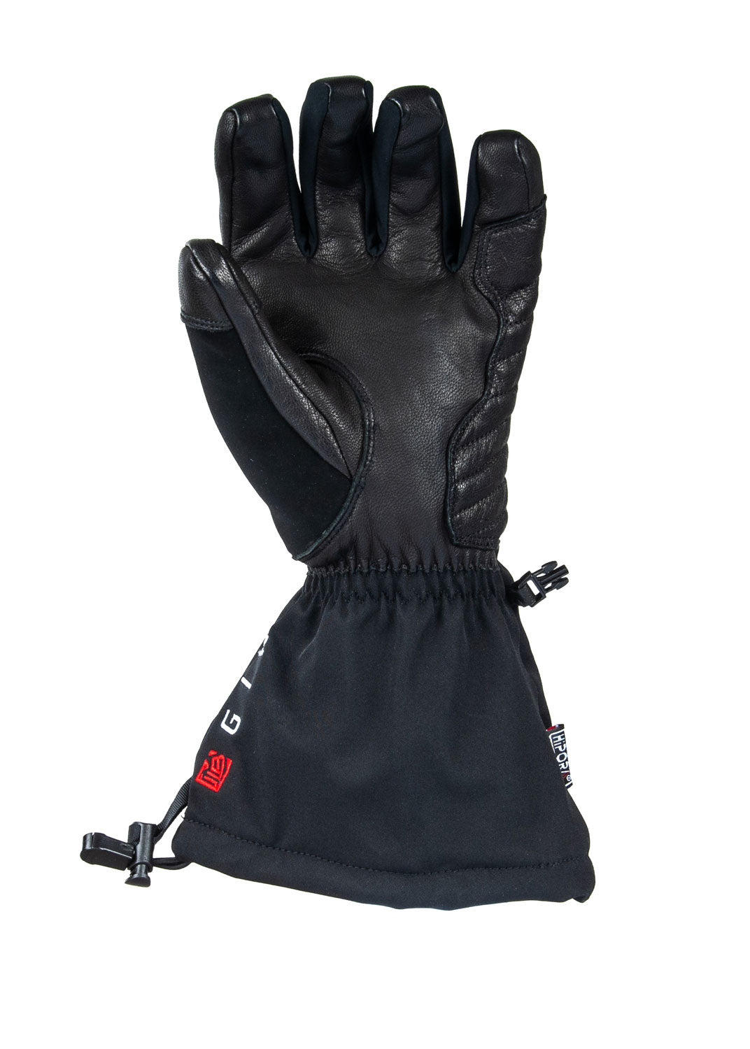GIN Gliders Alpine Heated Gloves