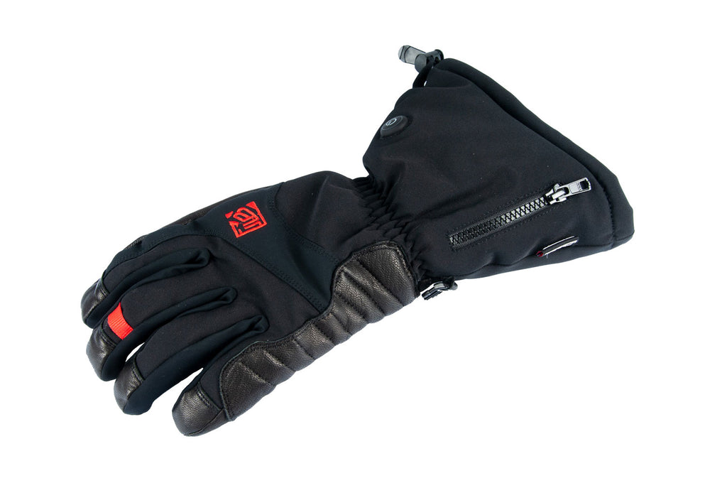 GIN Gliders Alpine Heated Gloves