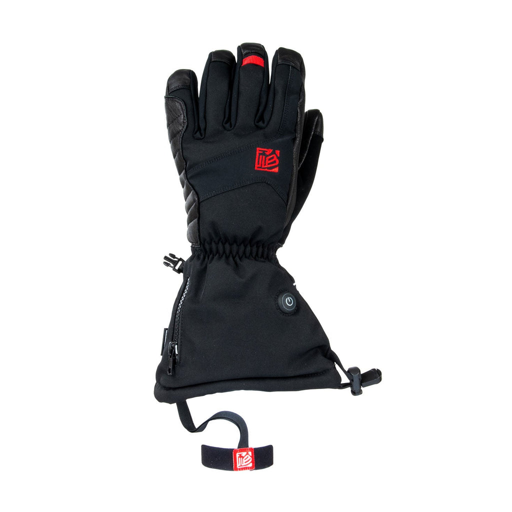 GIN Gliders Alpine Heated Gloves