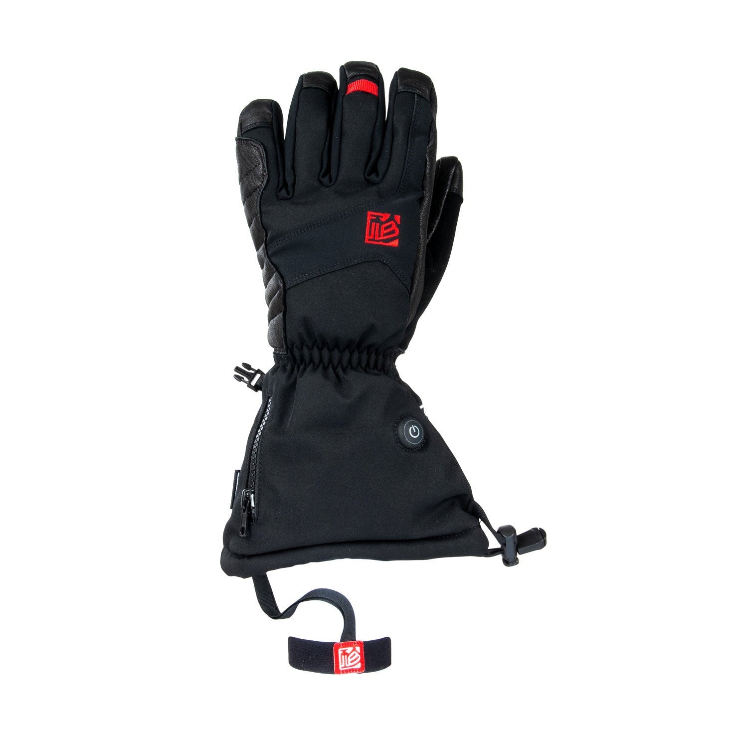 GIN Gliders Alpine Heated Gloves