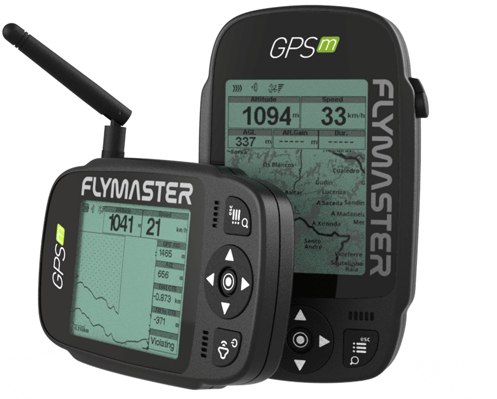 Flymaster GPS-M