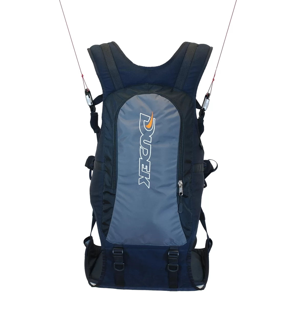 Dudek Groundmaster harness