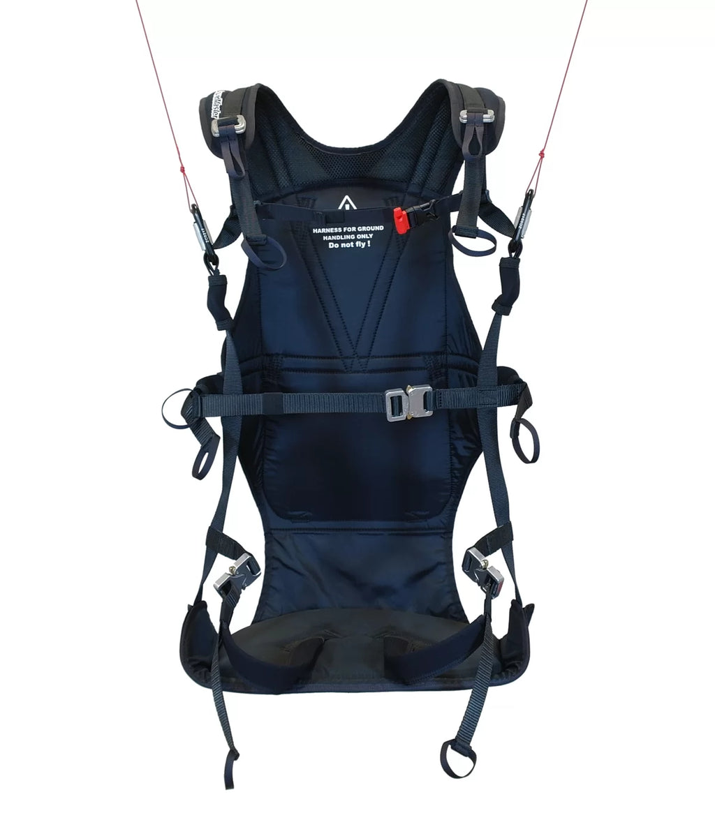 Dudek Groundmaster harness