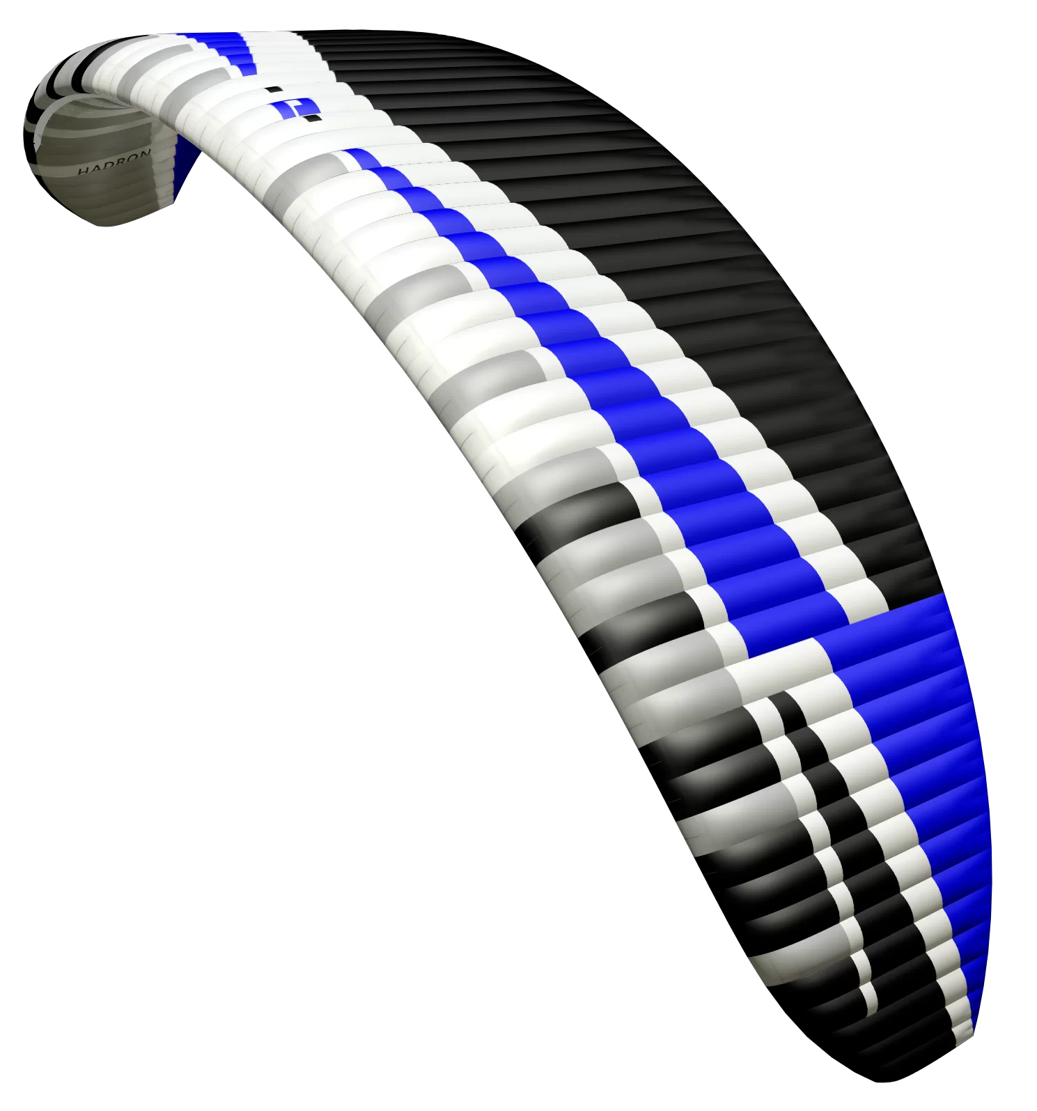 Dudek Hadron 3