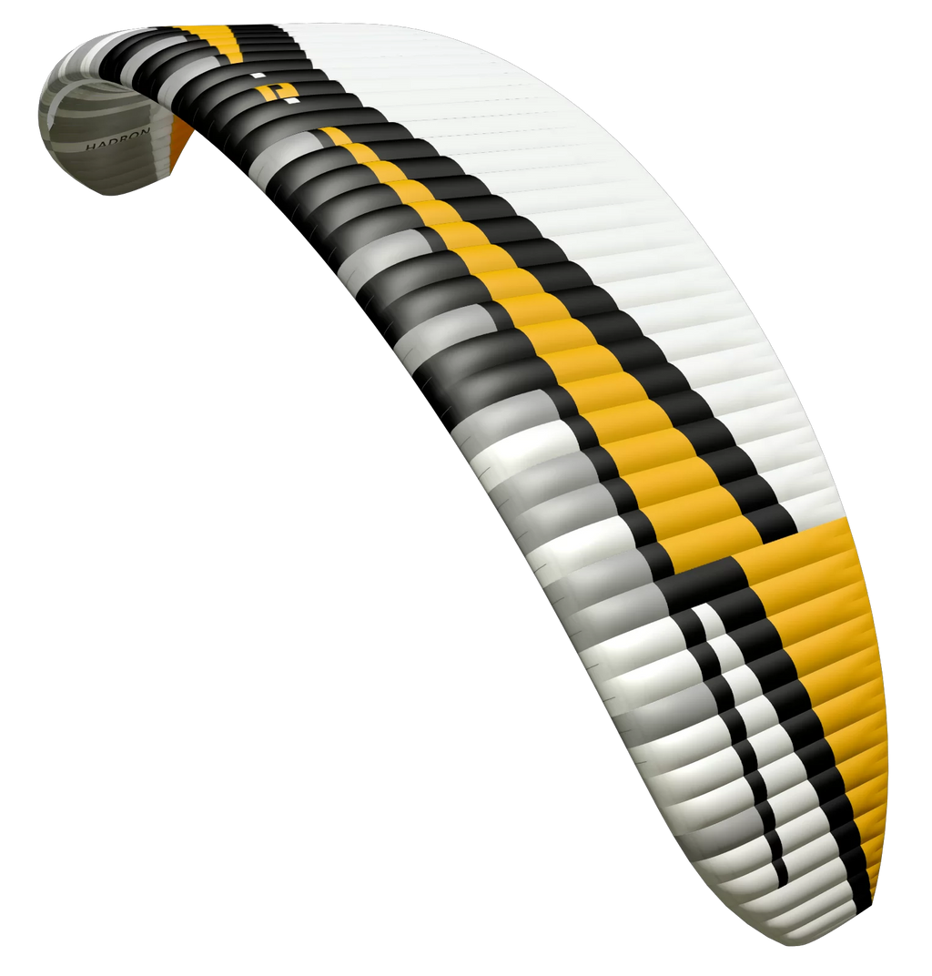 Dudek Hadron 3