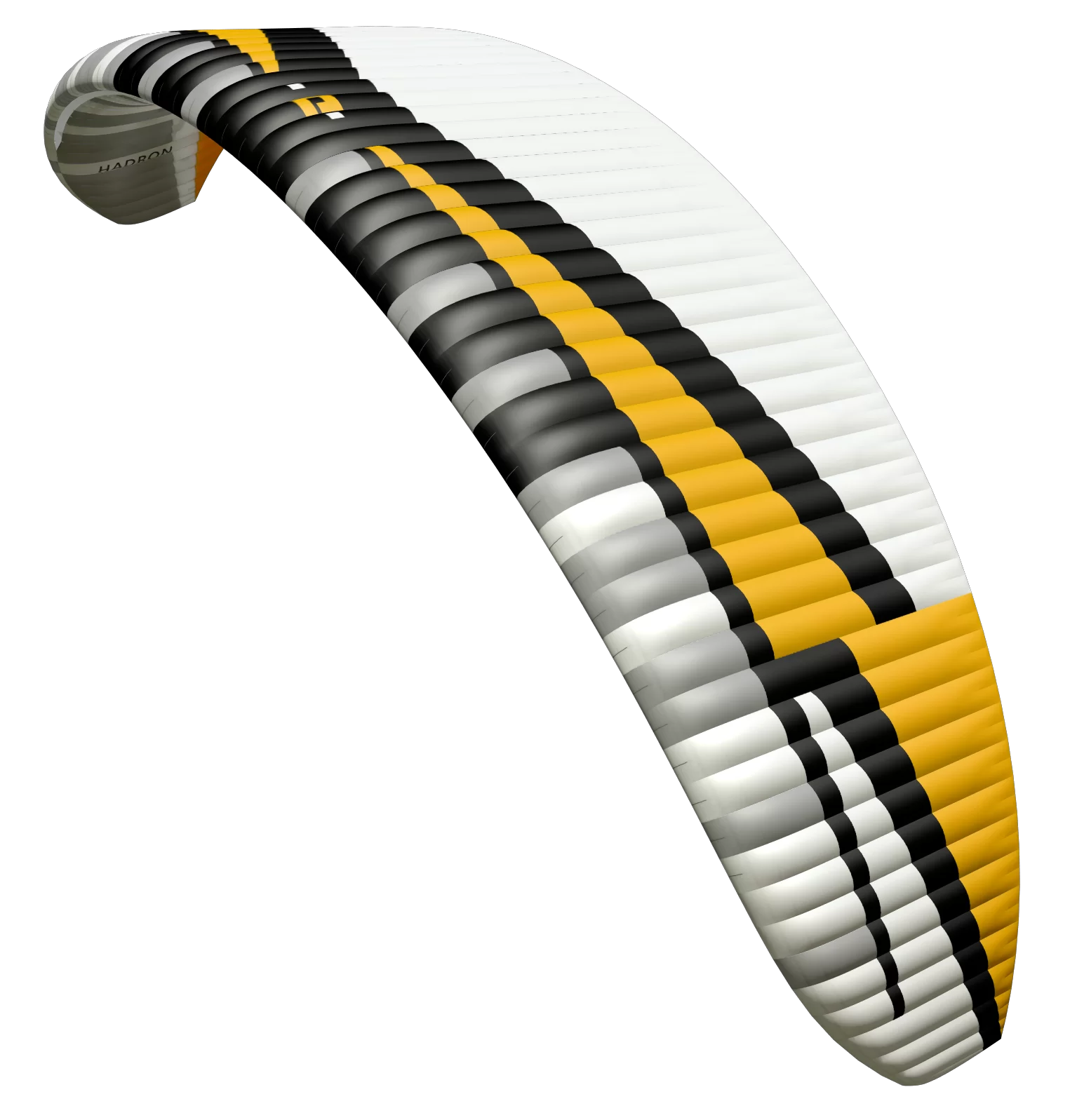 Dudek Hadron 3