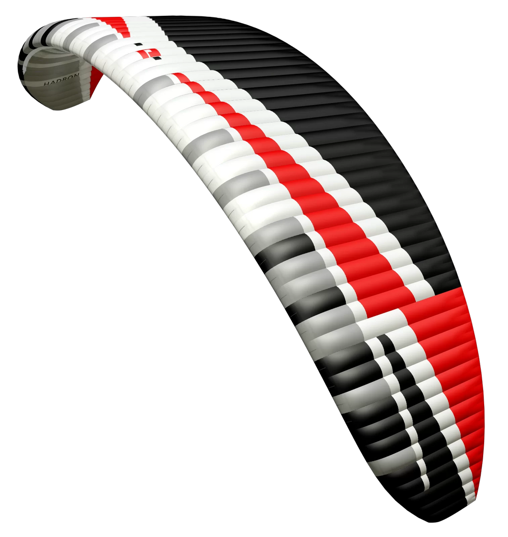 Dudek Hadron 3