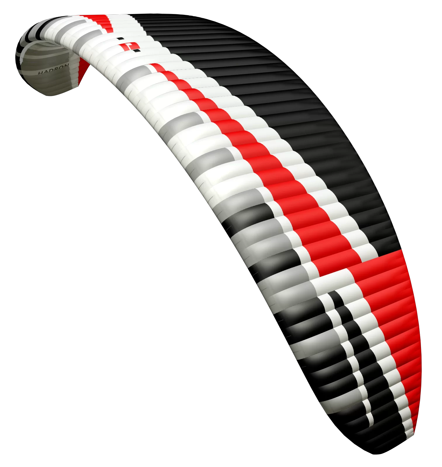 Dudek Hadron 3