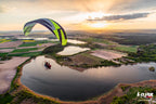 Dudek Hadron 3