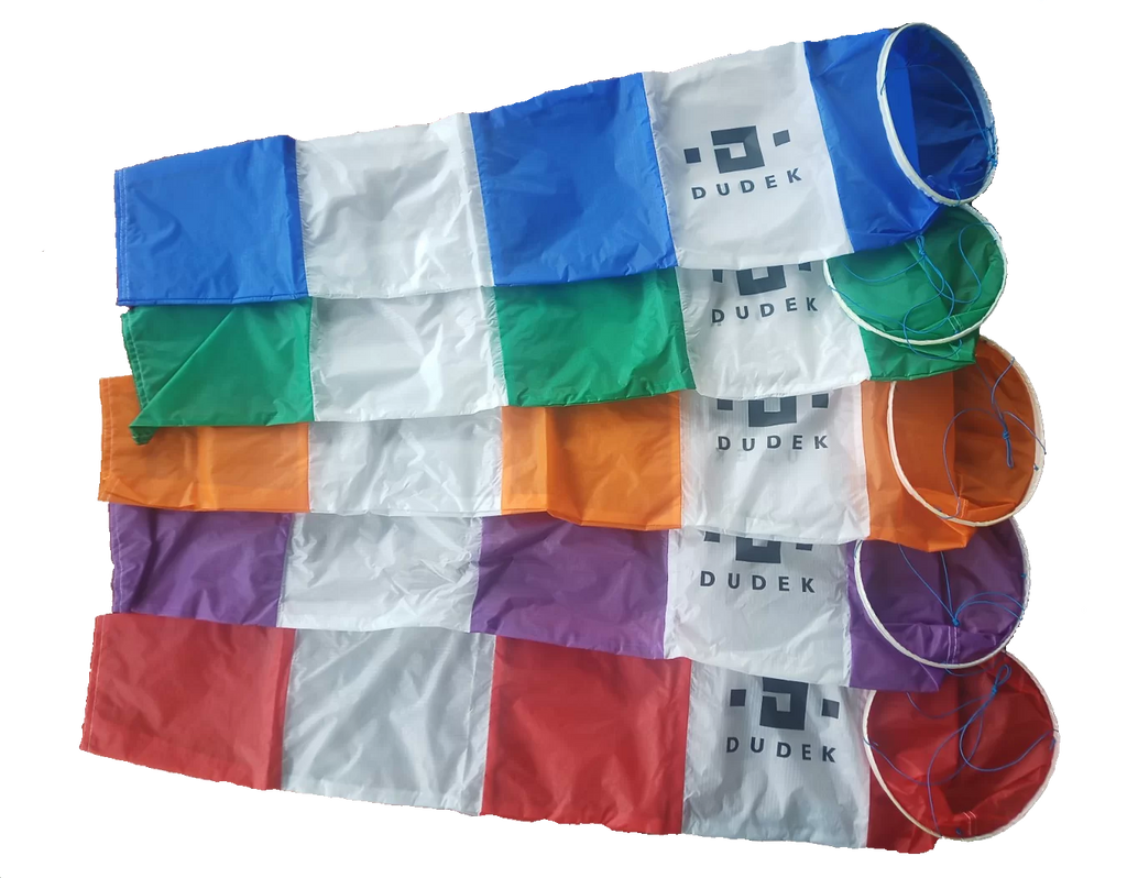 Dudek Windsock