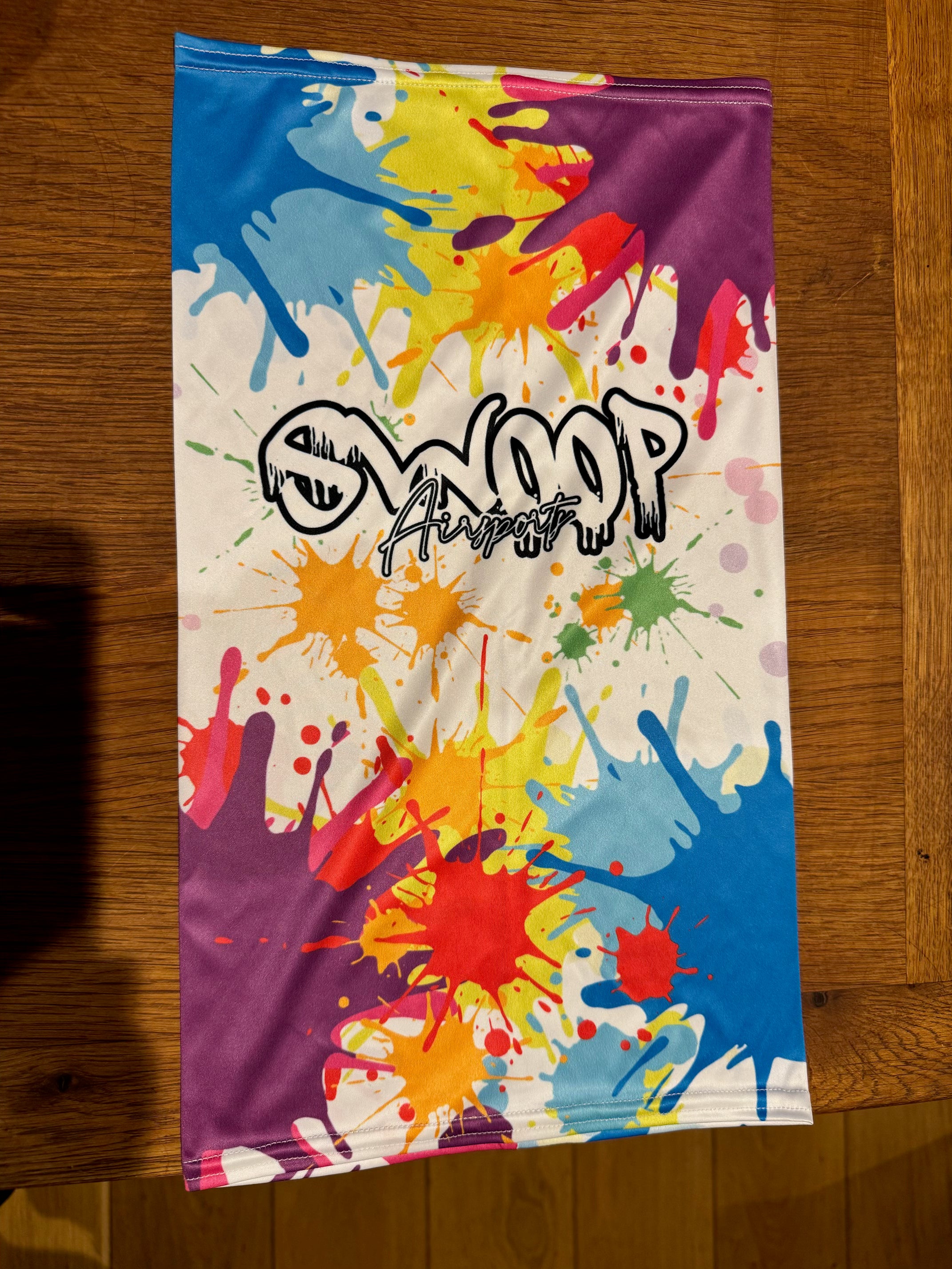 Snood